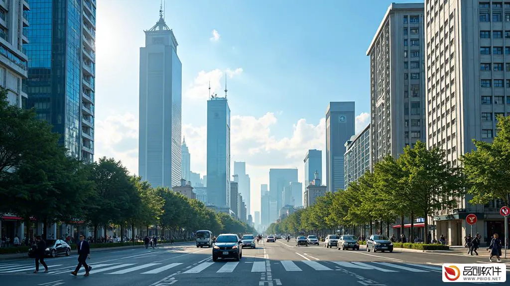 杭州市港口智能调度系统工作室：引领智慧物流新时代
