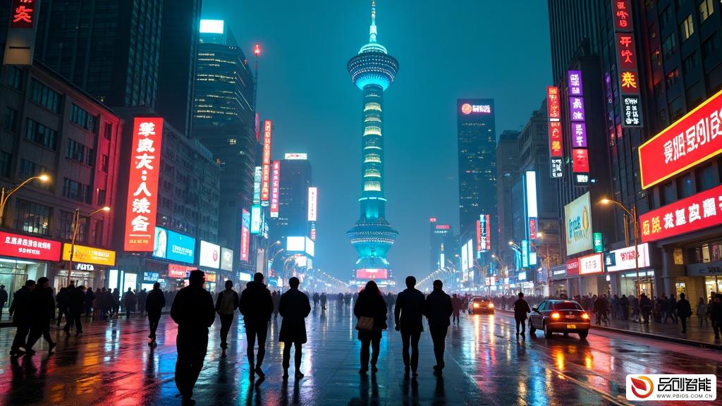广州市智能导诊蓝牙信标技术团队的革新之路