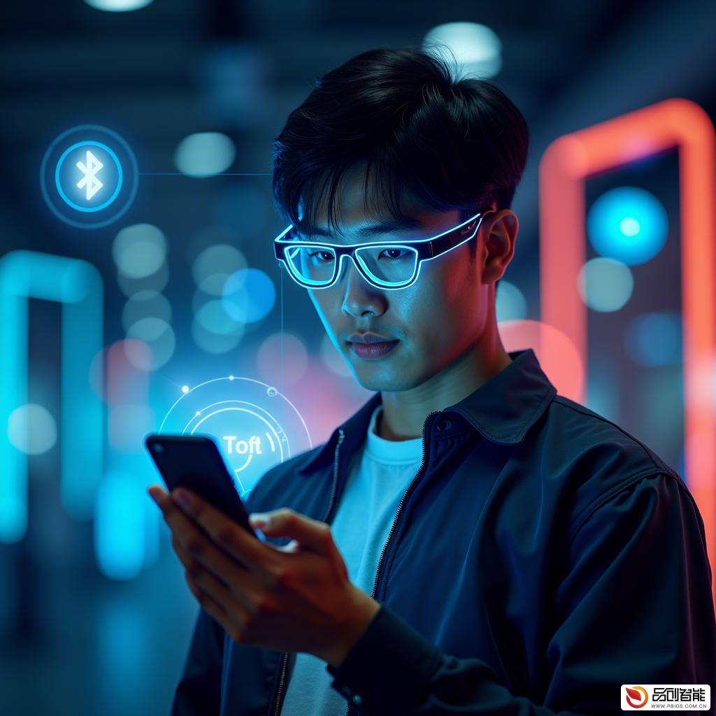 引领未来：深入解析null蓝牙低功耗协议...