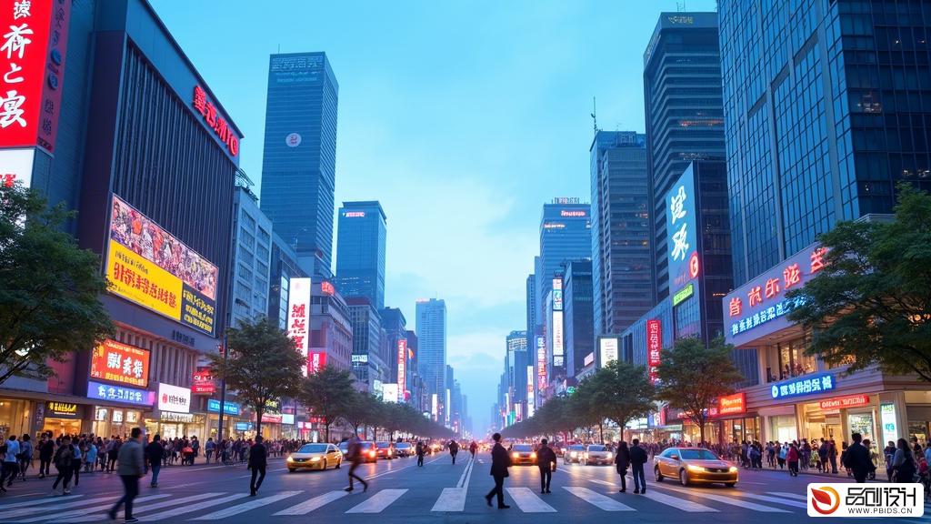 梅州市品创设计工作室：创意无限，设计未来

