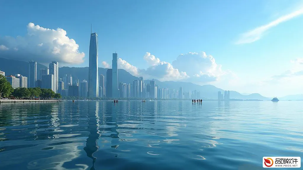 珠海市重载车辆碰撞预警平台的创新研发之路
