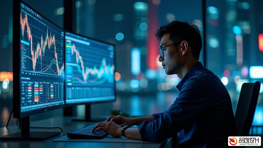 金融数据用户转化：视觉设计公司的角色与策略
