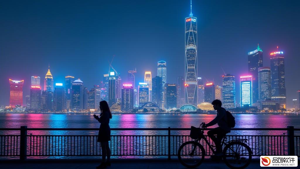 广州市AI育儿母婴平台服务商：科技赋能，重塑育儿新体验
