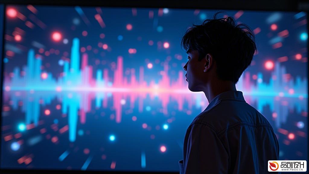 音乐界面视觉体系工作室：打造沉浸式音乐体验的艺术殿堂
