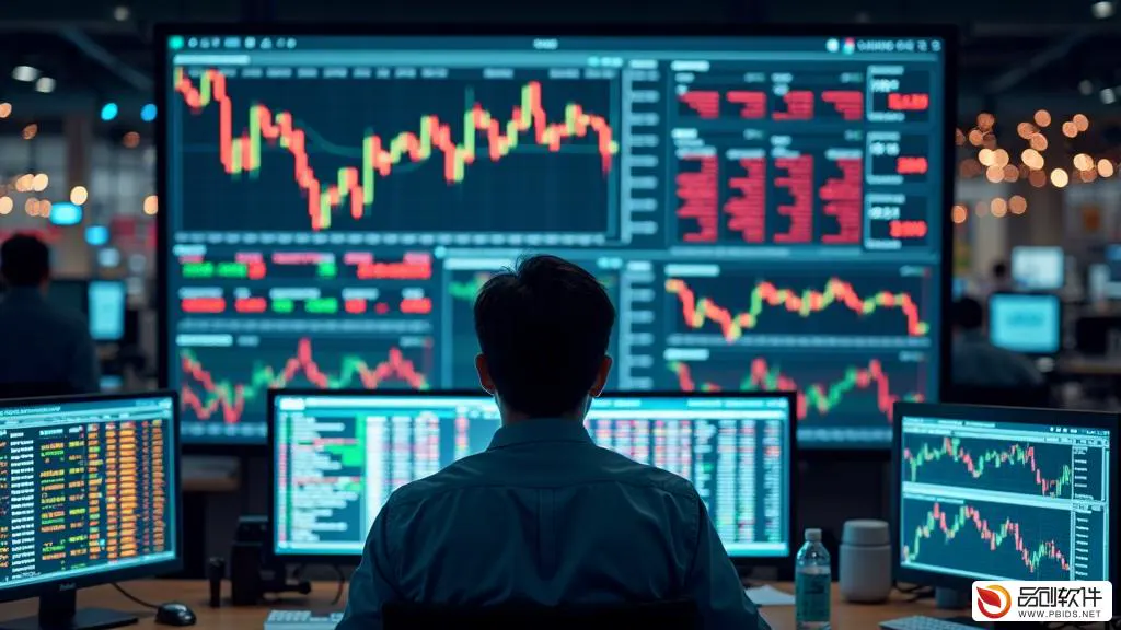 引领金融安全新纪元：null金融风险预警系统集成商的角色与价值
