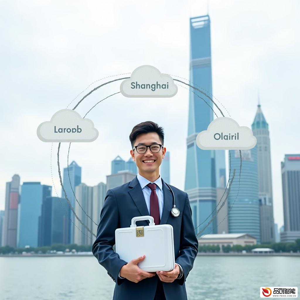 上海市职业健康数据中台集成商：引领企业健...