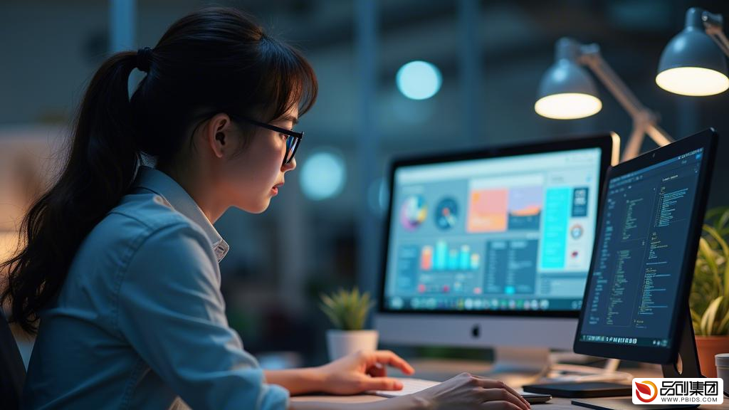 UI设计年终总结：个人成长与技能提升的轨迹
