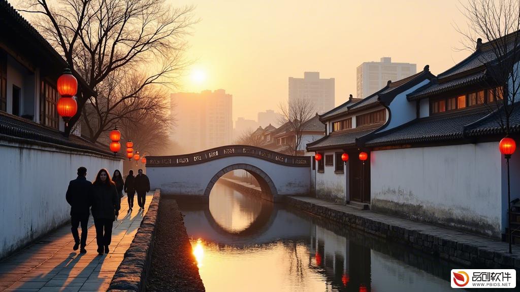 苏州市市政设施溯源管理平台研发中心：智慧城市的守护者
