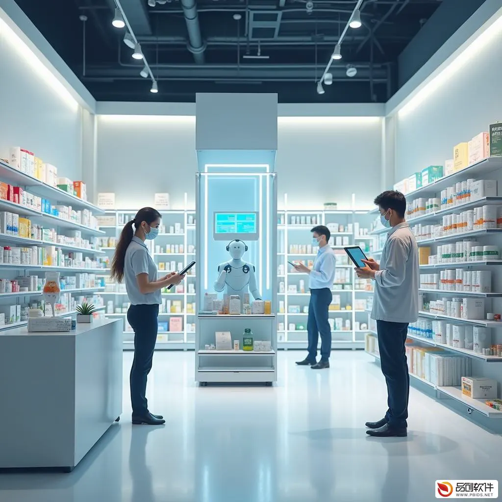 杭州市药店智能补货算法系统的革新之路
