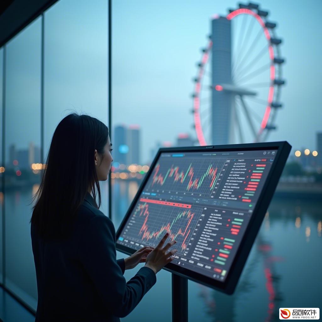 天津市量化投资分析工具平台服务商：引领金...