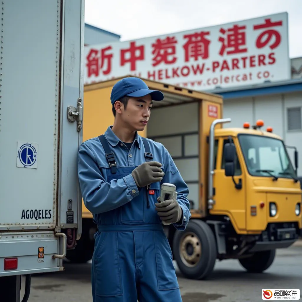 无锡市商用车维修预约集团：高效服务，专业保障您...