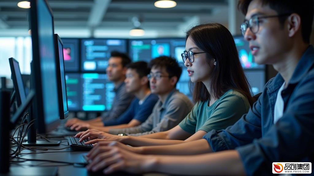 如何选择优秀的App开发公司：全面解析与推荐
