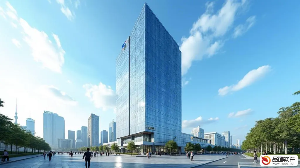宁波市中广核技术支持平台集团：引领能源技术创新与服务的先锋
