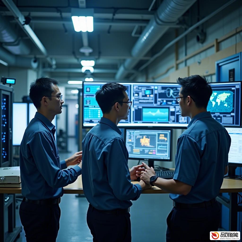 佛山市工作环境实时监测服务商：打造安全高效的生产环境
