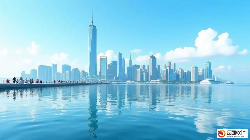 珠海市货运平台物联网系统的革新与应用
