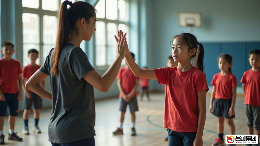 体育培训中心管理系统：提升效率与学员体验的全方位解决方案
