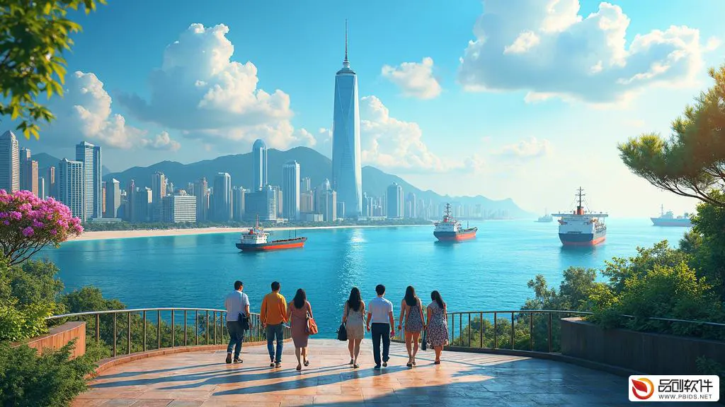 珠海市重载车辆坡度预警平台有限公司：科技引领安全驾驶新时代

