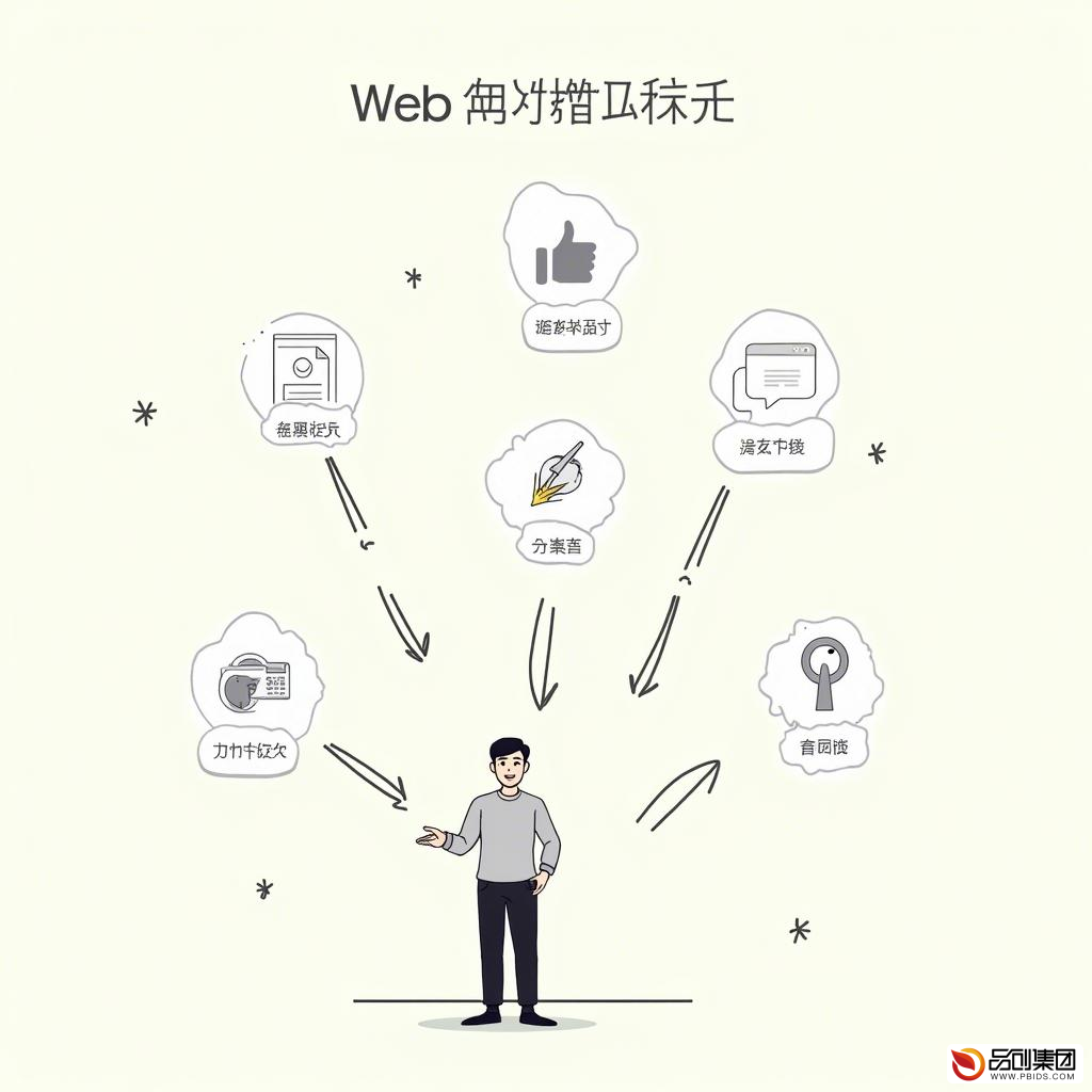 微信公众号消息推送开发全攻略