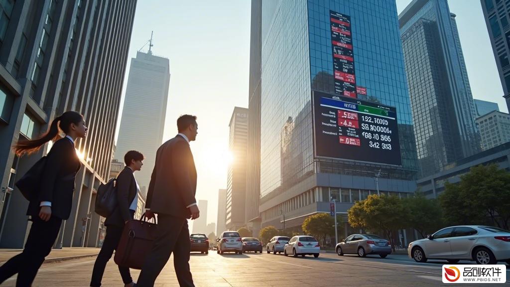 宁波市证券极速交易系统研发团队的科技创新之路
