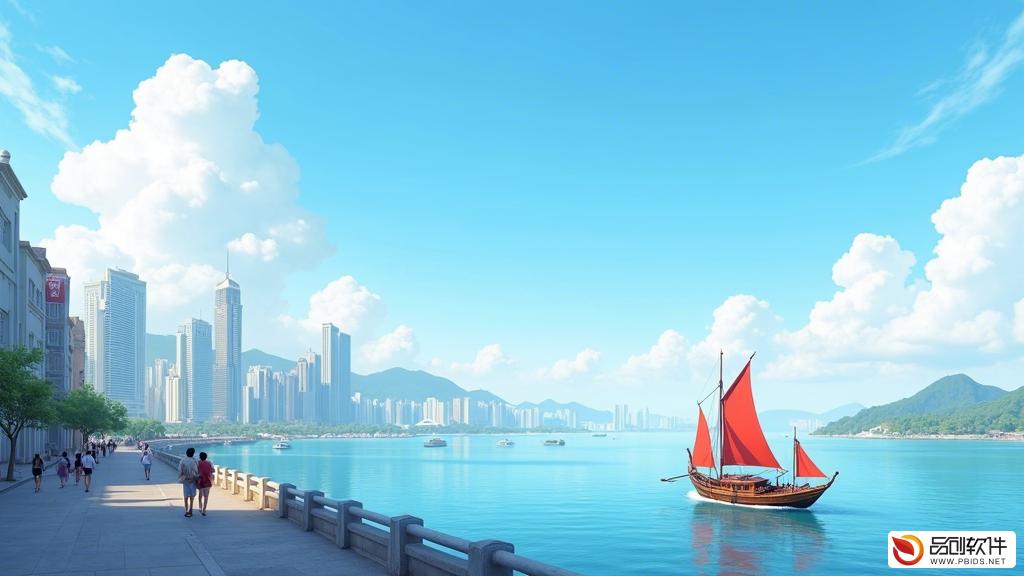 珠海市视频事件检测系统运营商：守护城市安全的科技力量
