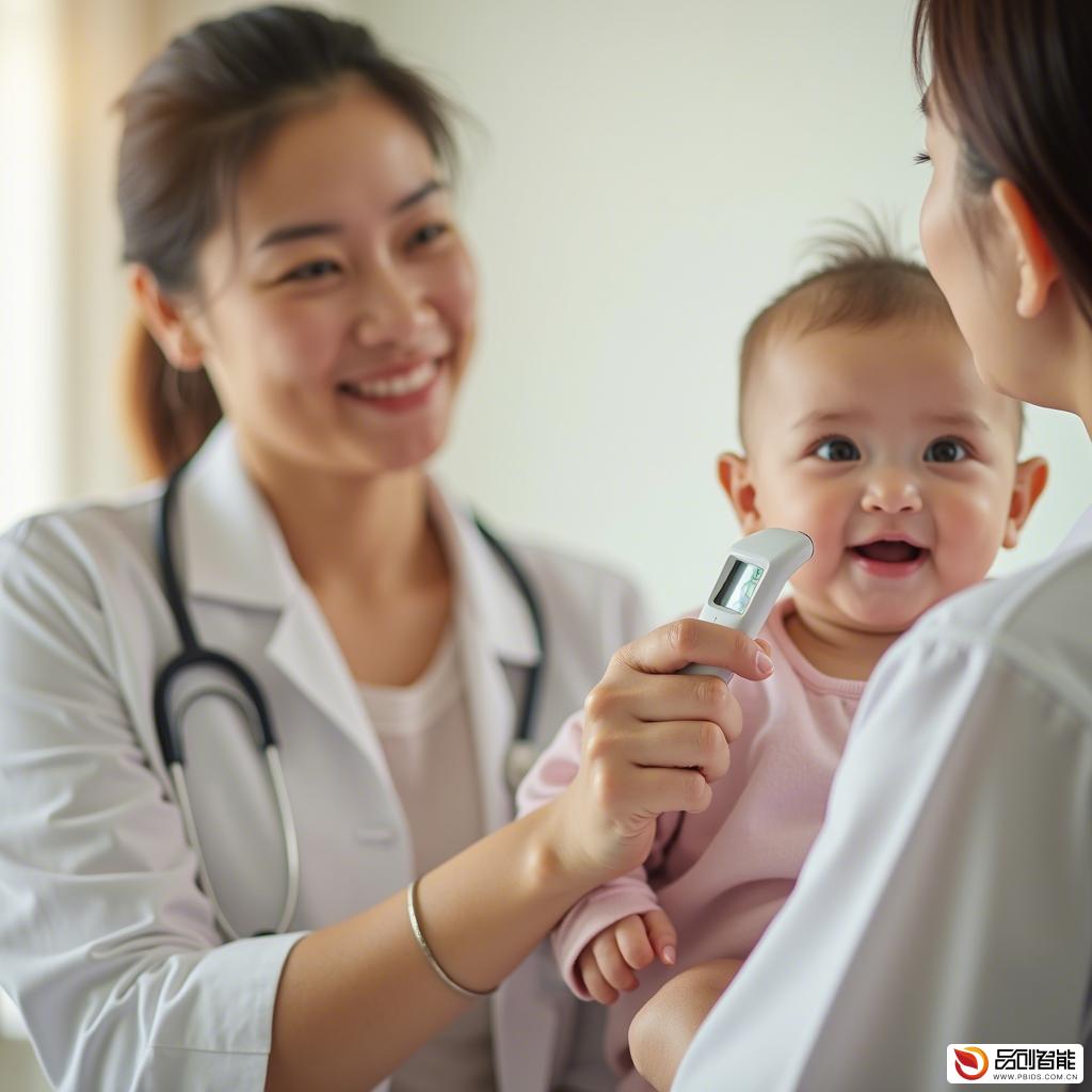 苏州市宝宝体温监测机构：专业守护婴幼儿健康

