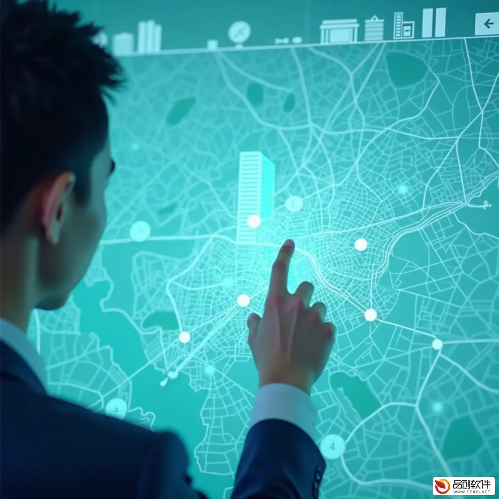 苏州市地理信息定位（GIS）系统开发：创新引领智慧城市新篇章
