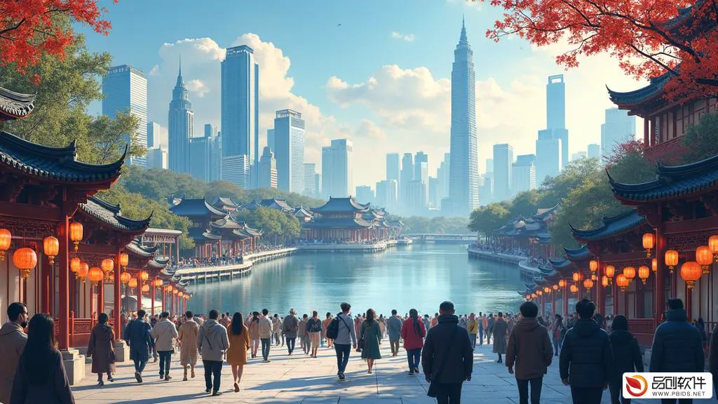杭州市遗留系统改造技术中心：引领数字化转型的新篇章
