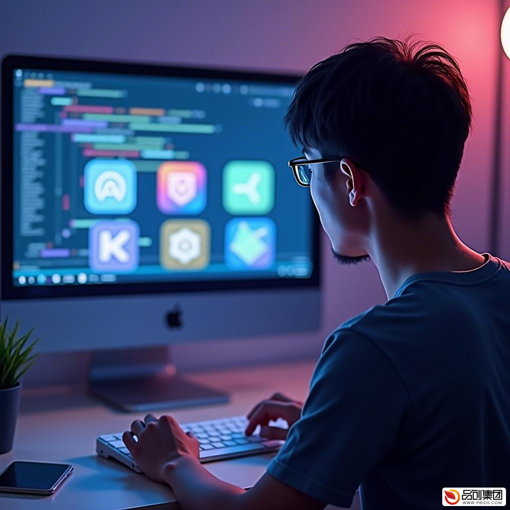 掌握未来：深入探索App开发编程工具的选...