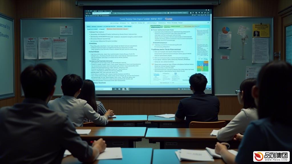 革新法学教育：法律教学软件的崛起与应用
