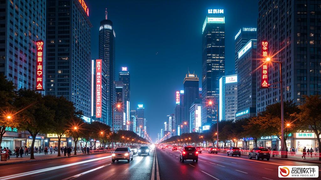 北京市市政设施溯源管理平台机构深度解析
