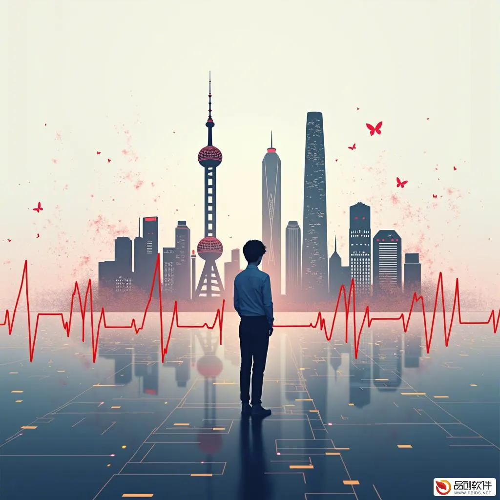重庆市医疗健康数据交易平台：创新引领，赋能智慧医疗
