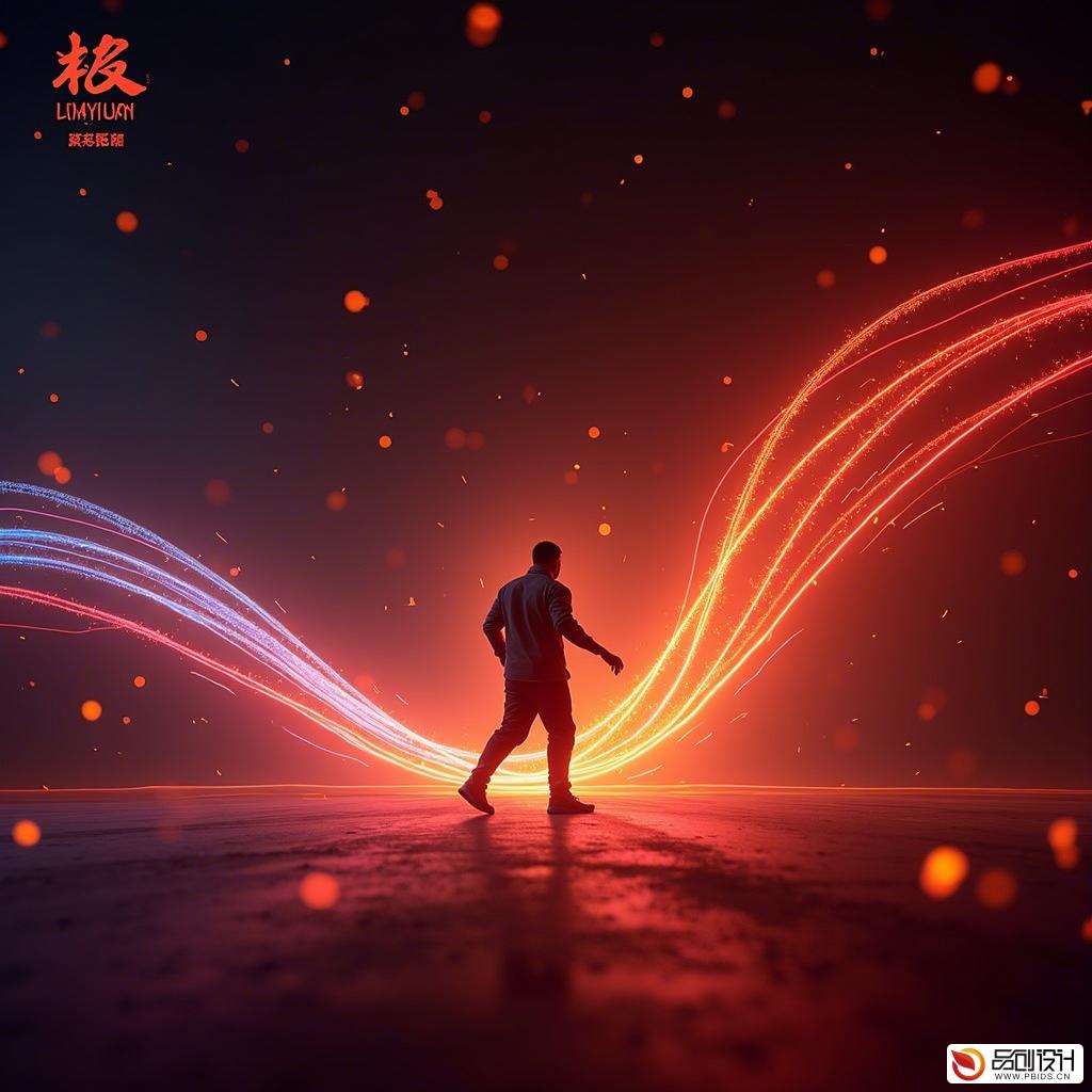 辽源品牌动态图形的创新与发展之路