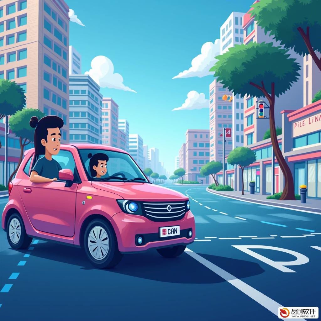 广州市云离子车载AI平台：引领智能出行新时代
