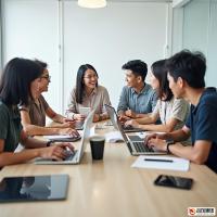 构建高效管理体系：第三方外包人员管理制度深度解析

