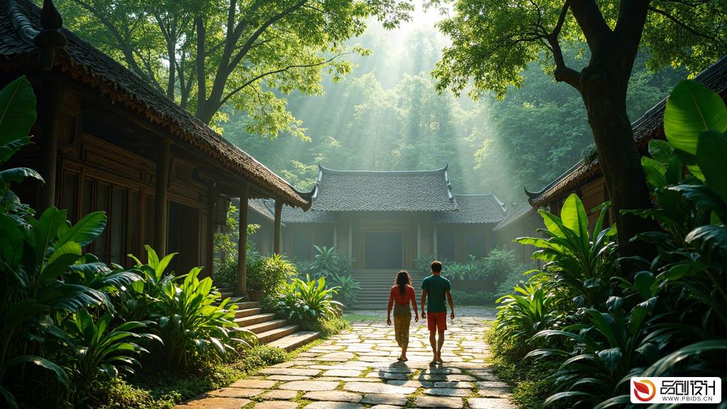 西双版纳交互原型设计有限公司：创新引领未来设计新风尚
