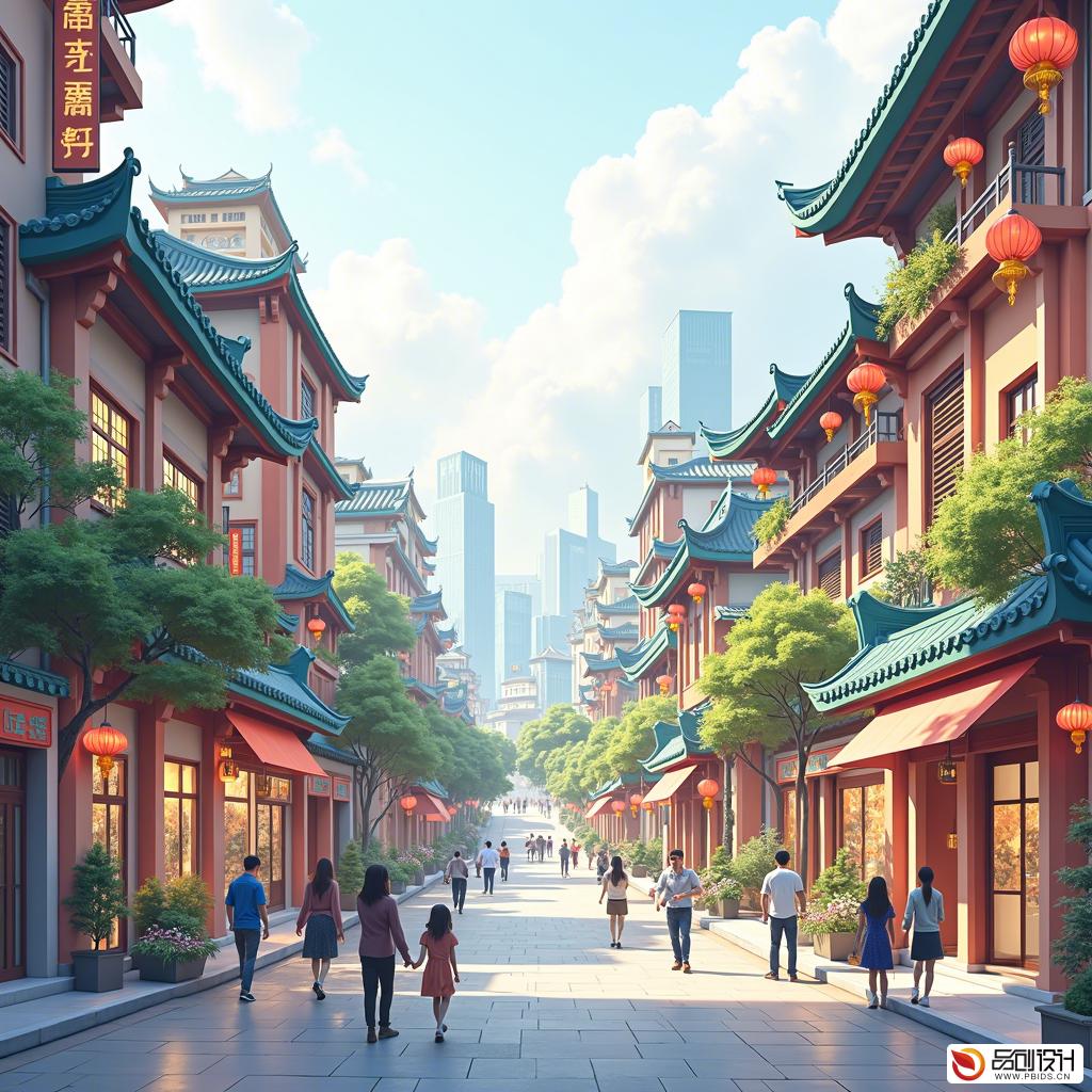 赣州市品牌创新设计:塑造城市新形象的策略...