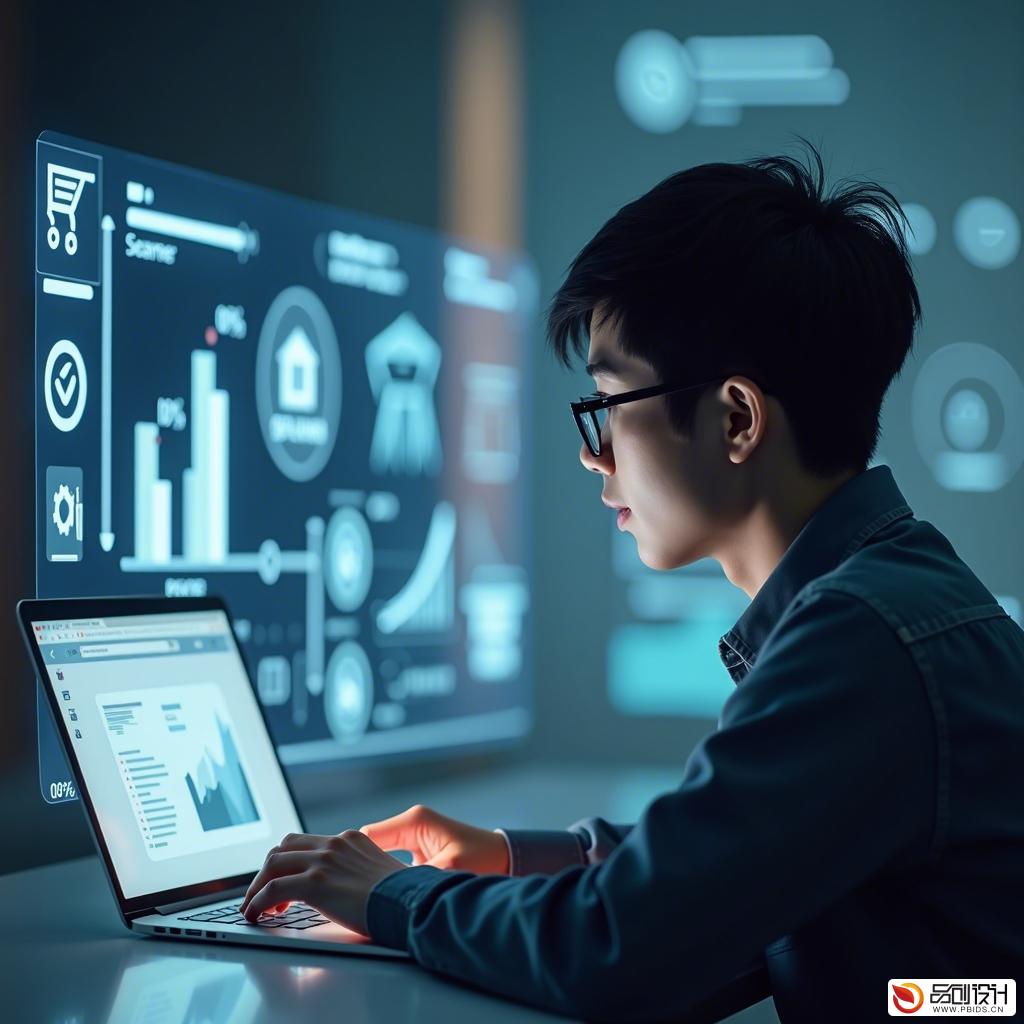 多元化经营下的界面微交互设计团队：创新与协同的力量
