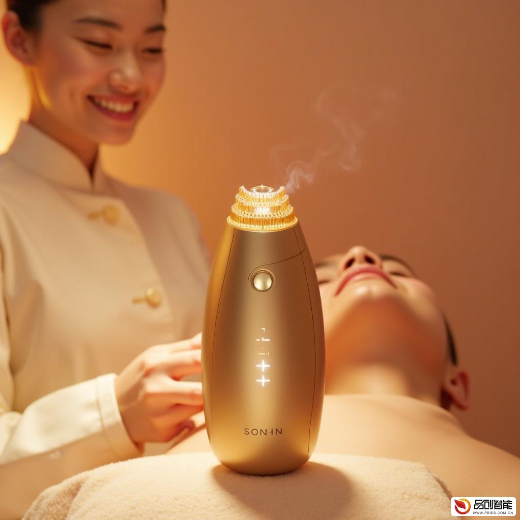 天津市智能黄金微针硬件服务站：引领医美科技新风尚
