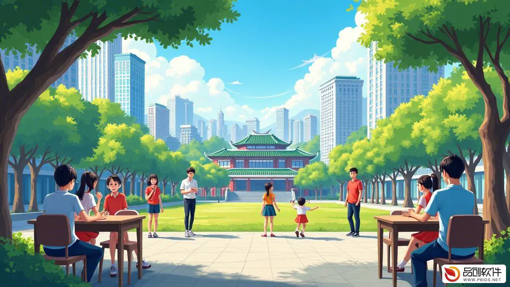 武汉市教育智能题库平台技术中心：引领教育数字化转型的新篇章
