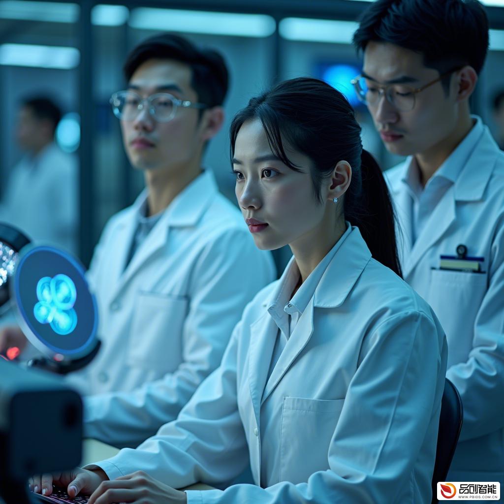 上海市医疗级智能穿戴设备实验室：科技引领...