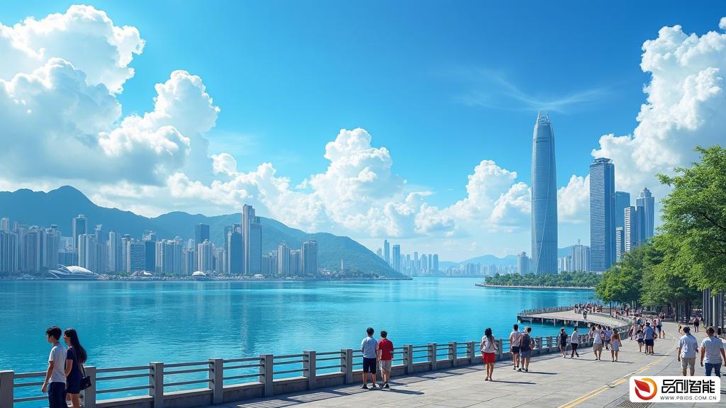 珠海市职业健康数字孪生工作室：创新引领，守护职场健康新篇章
