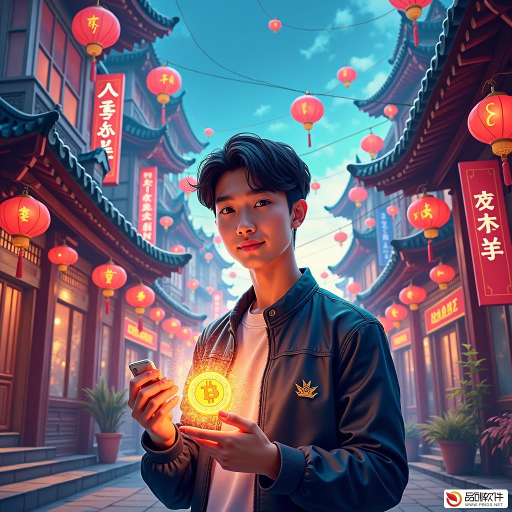 成都市区块链物流防伪溯源平台集团：引领物流行业...