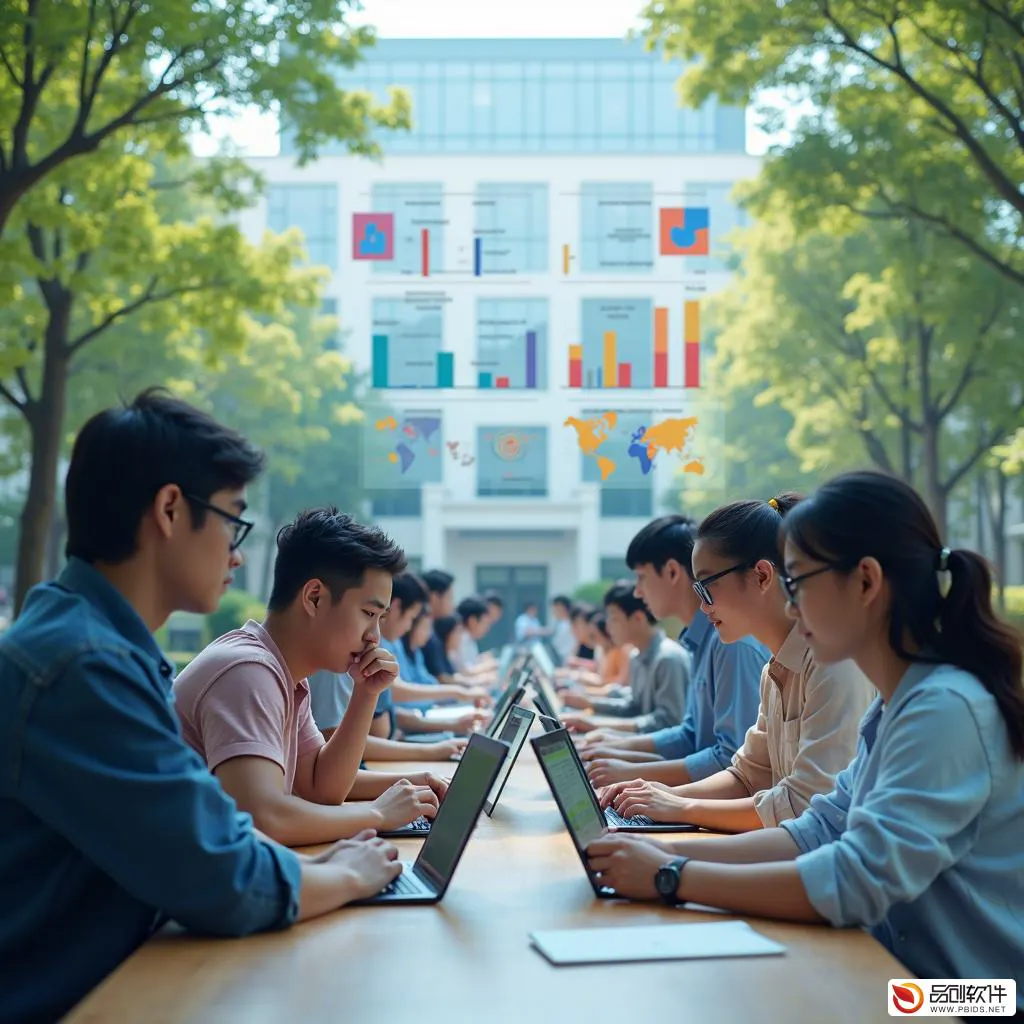 无锡市教育智能学情系统的革新与应用
