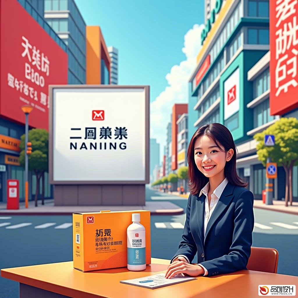 南宁市企业定制设计解决方案：打造专属品牌形象的力量
