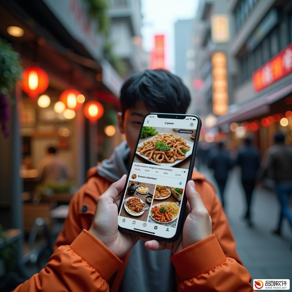 同城外卖软件全面定制开发：打造专属餐饮配...