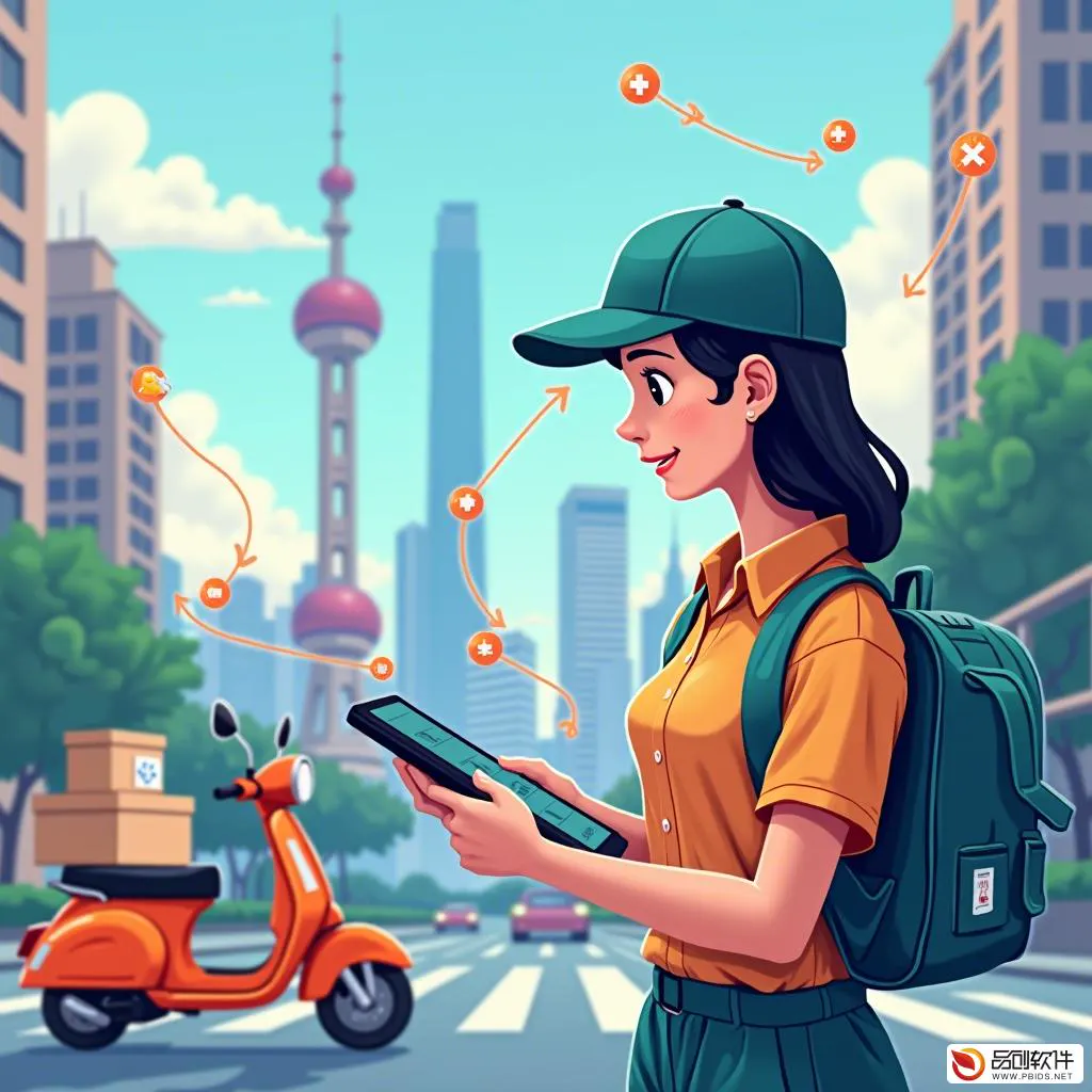 上海市医药O2O路径优化系统方案商：重塑医药行...
