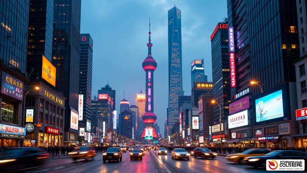 上海市多模态数据融合硬件集成有限公司：引领技术创新，塑造未来智能生态
