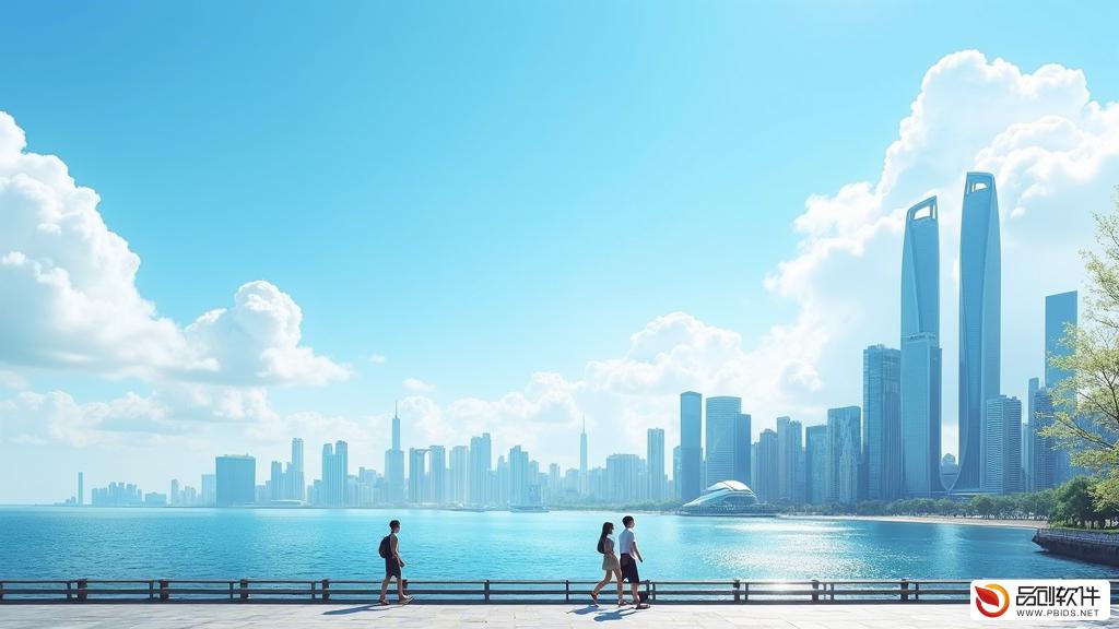 珠海市AI移动社交平台方案商：引领未来社交新风尚
