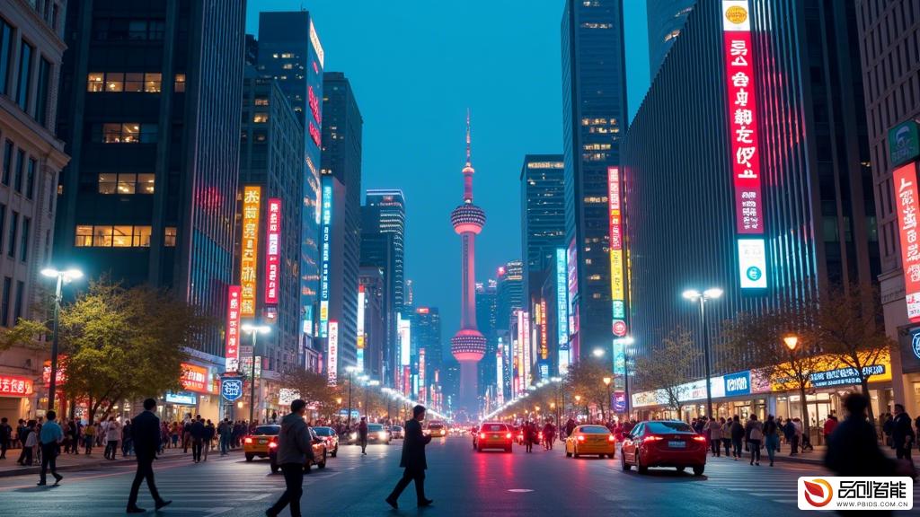 广州市无线物联融合接入技术技术中心：引领未来智慧城市新篇章
