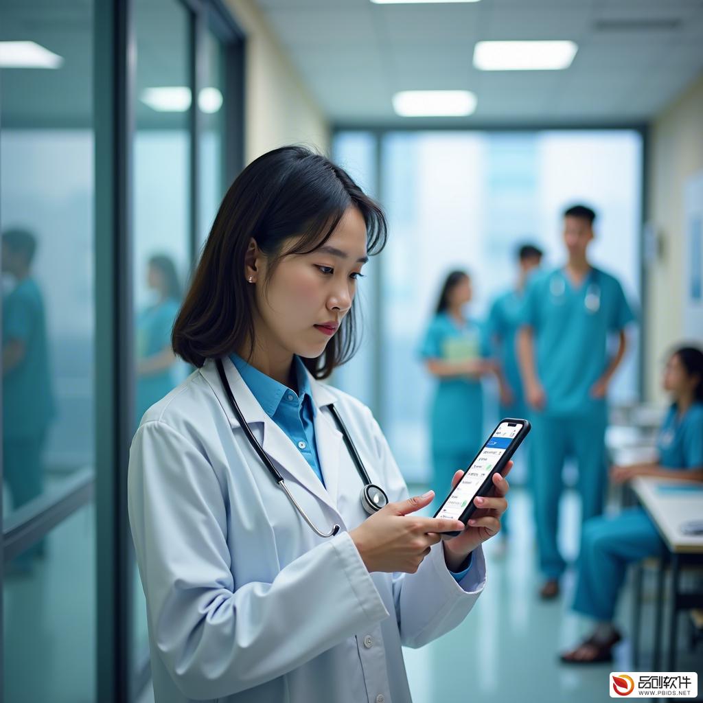 东莞市医疗预约挂号平台：创新科技，便捷就...